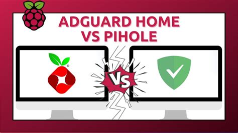As for. . Adguard vs pihole vs pfblockerng